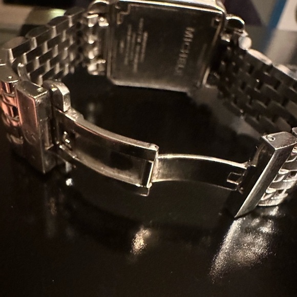 Michelle Deco Watch - Picture 3 of 4